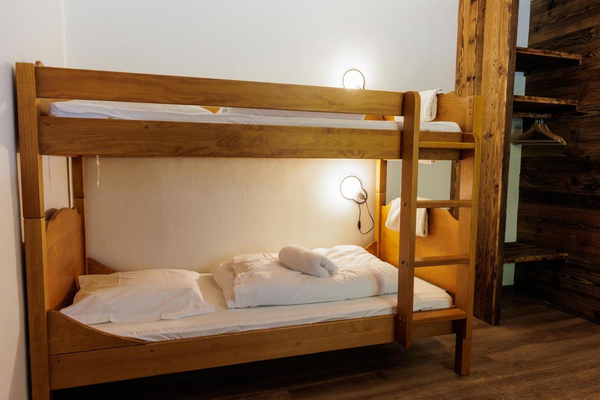 La Casse Deserte Arvieux Zewnętrze zdjęcie